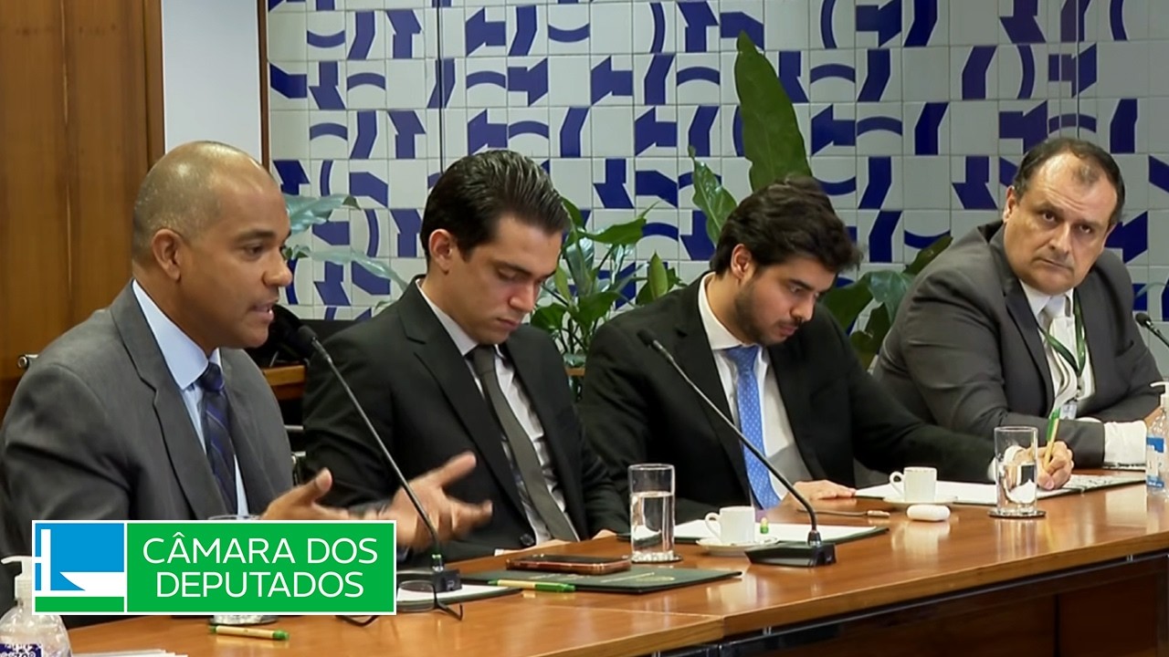Conselho discute prioridades da comunicação da Câmara - 1º/10/26