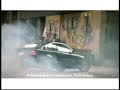BMW 3 series commerical