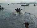 Port Townsend Kinetic Sculpture Race - Water