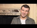 Calzaghe motivated for 20th title defence