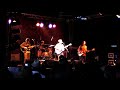 The Coral - New Song - Being Somebody Else - Lounge on the Farm 2008