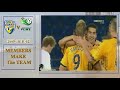 Gold coast united v north queensland fury 15 - august - 2009