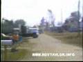Plainfield IL Tornado 1990 : St. Mary's Church