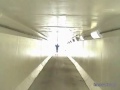 THE TUNNEL BROUGH TTO YOU BY THE GABEGABE SHOW THE TUNNEL BROUGH TTO YOU BY THE GABEGABE SHOW