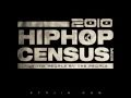 Jin - 2010 Hip Hop Census Mixtape promo