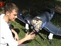 corsair vmi au sol