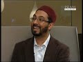 Sheikh Hamza Yusuf: Creed Of Imam Al Tahawi p4