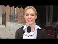 Satan Gone Wild! Little Devil attacks News Anchor. StopGoodTV.com? Satan Gone Wild! Little Devil attacks News Anchor. StopGoodTV.com?