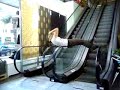katta doing staircase brakedance