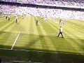 Eastlands Manchester Derby 06/07