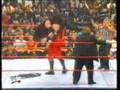 Kane - Korn - Tribute