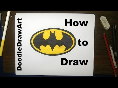 how to draw youtube logo