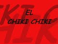 el chiki chiki tortuga