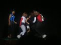 Southwestern Talent Show 08-2