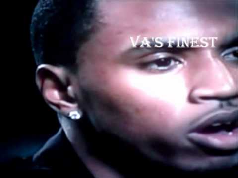 Trey Songz - Work Hard