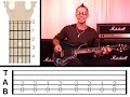 vGuitar Lesson #10! Rock n Roll!! Blues Style!! vGuitar Lesson #10! Rock n Roll!! Blues Style!!