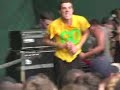 Justice - Posi Numbers Fest 2005