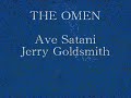 The Omen（1977） - Ave Satani