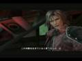 Girlfriend- Crisis Core