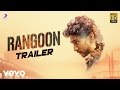 Rangoon Official Trailer