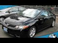 Preowned 2006 Honda Civic Berkeley CA