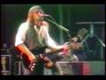 David Gilmour - There's No Way Out of Here LIVE