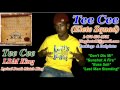 Tee Cee - Buss Soh - Check Mi Riddim - Morris Code Pro - Lyrical Death Match King - March