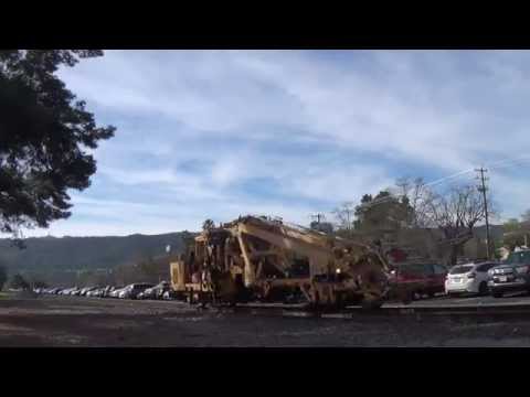 how to fix a sinkhole