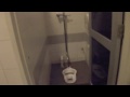 HackerspaceSG Venue - Prosper House, Toilet
