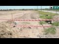 Comenzó la construcción de las 500 viviendas en San Luis
