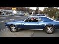 Muscle Car Burnouts Muscle Car Burnouts