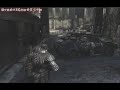 gears of war - act 1: ashes - ch. 3 - fish in a barrel

ok, so the mullet and i got to act 4 before we started recording, so this is a game we've actually had a little practice at!

played on hardcore difficulty. xbox 360 version.

please visit:
http://www.bonersgames.com
or the world will end!!!