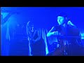 Under Byen - Kyst (live)