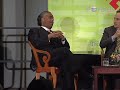 Sharpton / Hitchens Debate - Can Morality Exist Without God?
