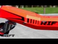 Miniature vidéo Trottinette : Rift Scooter