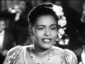Billie Holiday - The Blues Are Brewin'