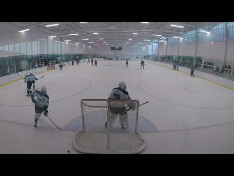 Goal vs Buffalo - Nov 30, 2019