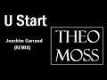 U STaRT - TH�O MoSS
