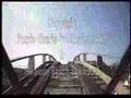 Rollercoaster POV