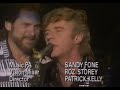 Dave Edmunds & Graham Parker - Crawling from the wreckage