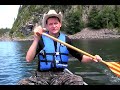 Temagami \