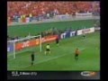 Seleccion española. Factor español. Las cagadas de la Furia