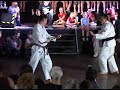 Ryu Ken Ku demo_Dec 2006_form & self defence - stick