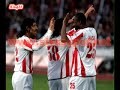 sivasspor-galatasaray ma� g�r�nt�leri