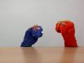videos de Otze und Uller 2008: Atomreise