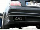 BMW e36 M3 Hamann Exhaust sound