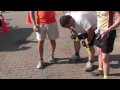 Believe- An ultra running movie- Burning river 100miler- part 2