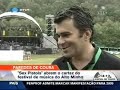 Festival Paredes de Coura 08 - Jornal da Tarde 31 Julho