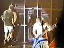 Pantera - Whiplash (Metallica Cover) Pantera - Whiplash (Metallica Cover)