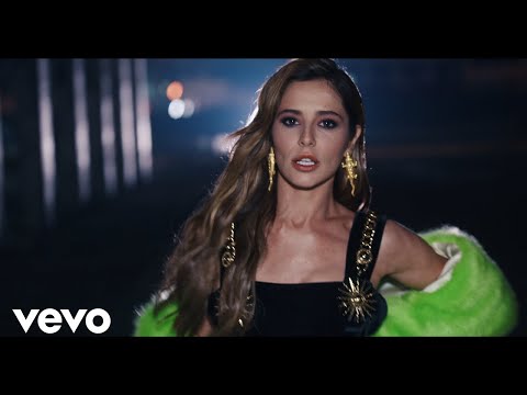 Cheryl: Let You (Verffentlicht: 2019, Official Vid ...